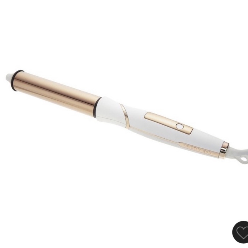 KRISTIN ESS 🪄 1 1/4" Curling Iron Wand 1.25